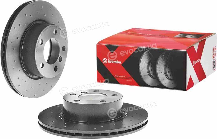 Brembo 09.C114.1X