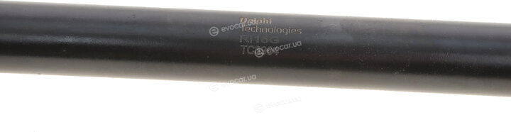 Delphi TC3904