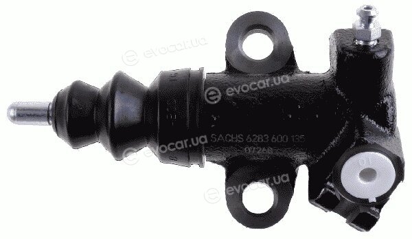 Sachs 6283 600 135