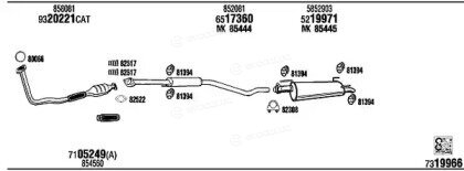 Walker / Fonos OP45202