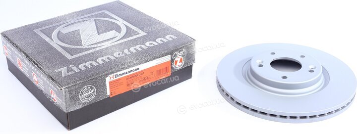 Zimmermann 285.3531.20