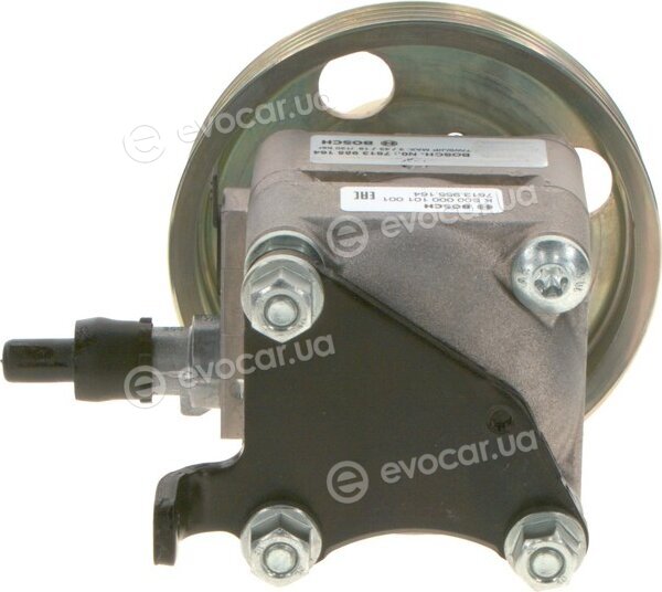 Bosch K S00 000 101