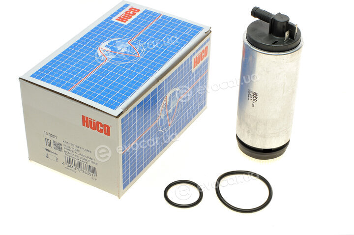 Astemo (Hitachi) / Huco 133351