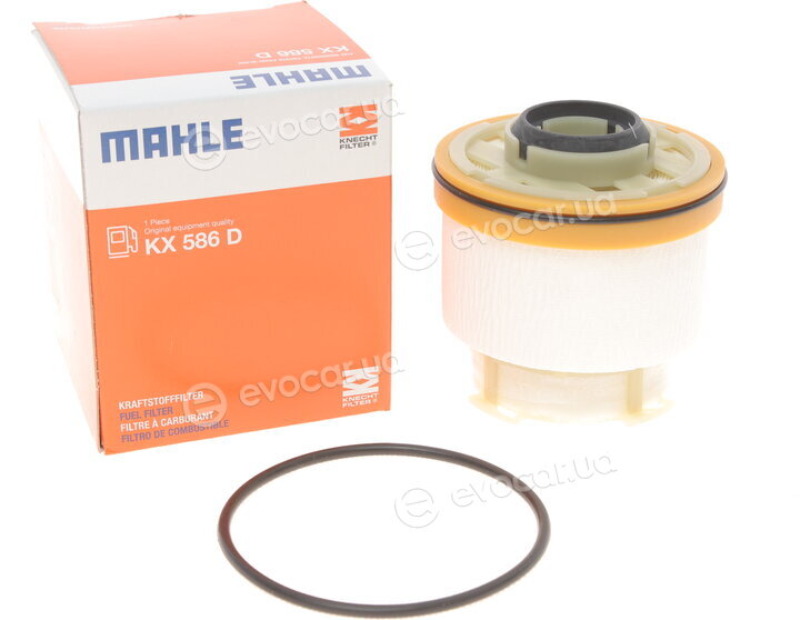 Mahle KX 586D