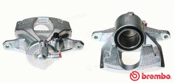 Brembo F 23 159