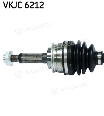 SKF VKJC 6212