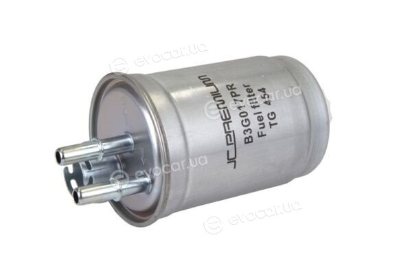 JC B3G017PR