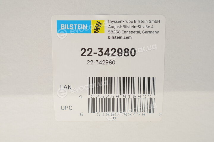 Bilstein 22-342980