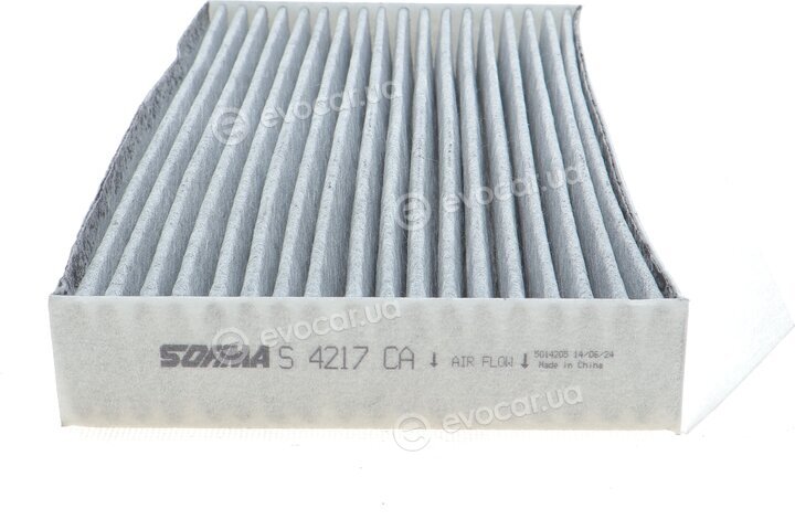 Sofima S 4217 CA