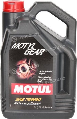 Motul 106467