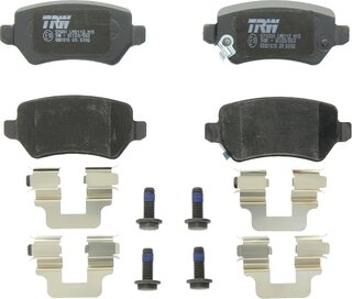 TRW GDB1515