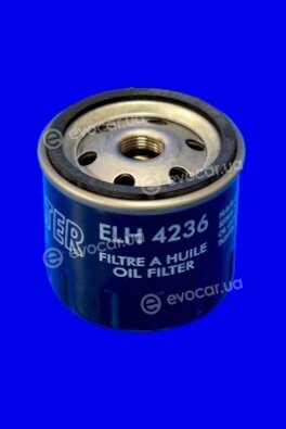 Meca ELH4236