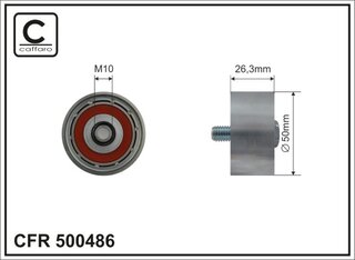 Caffaro 500486