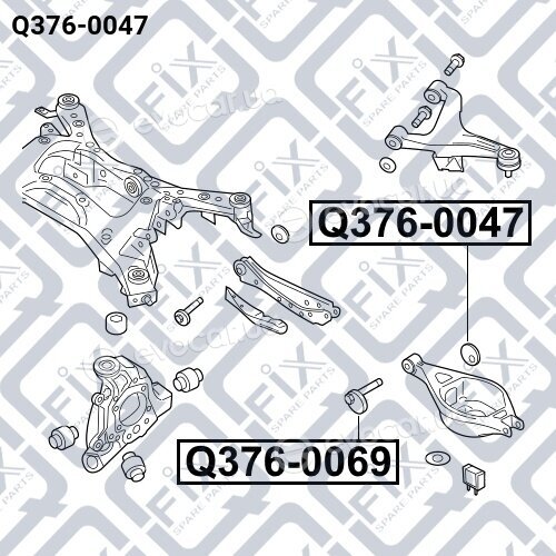 Q-Fix Q3760047