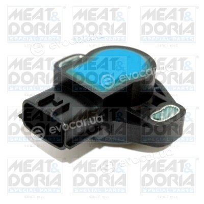 Meat & Doria 83115