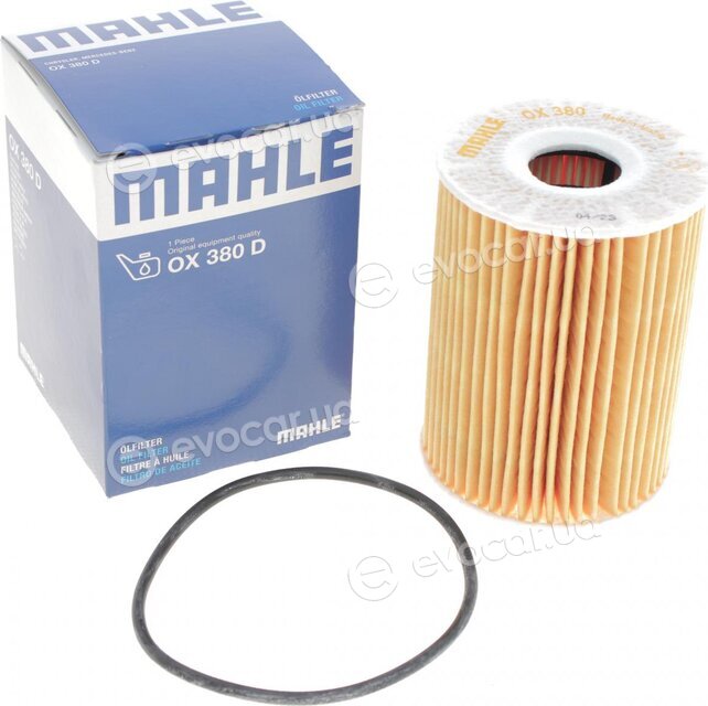 Mahle OX 380D