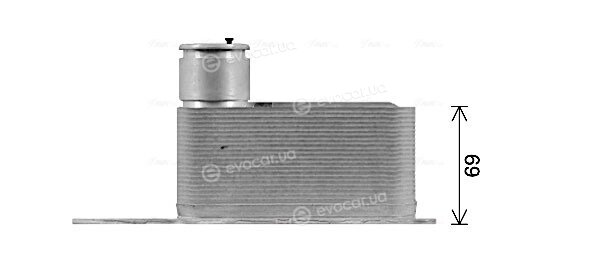 AVA BW3592