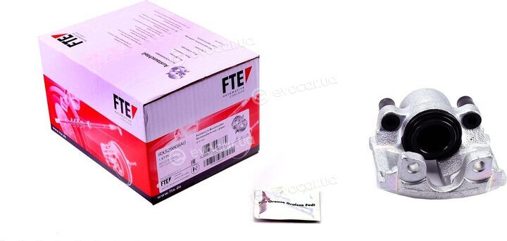 FTE 9291541