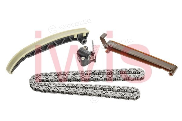 Iwis 70662Set