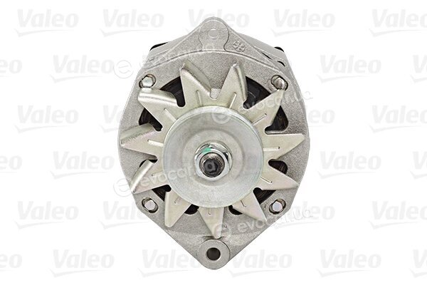 Valeo 433450