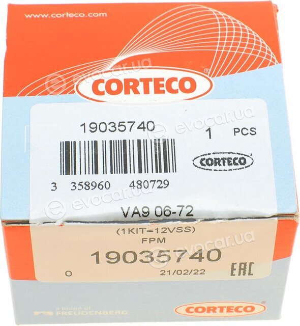 Corteco 19035740