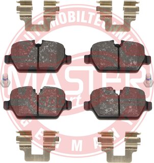 Master Sport 13046027132N-SET-MS