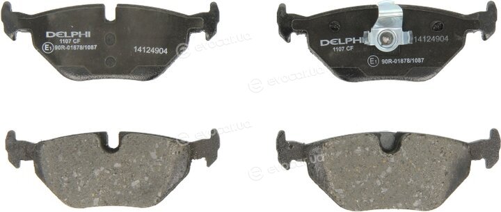 Delphi LP1107