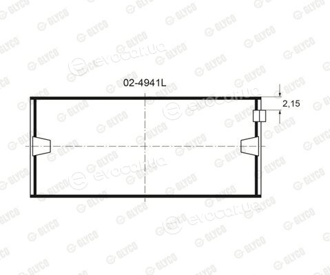 Glyco 02-4941L