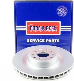 Borg & Beck BBD6261S