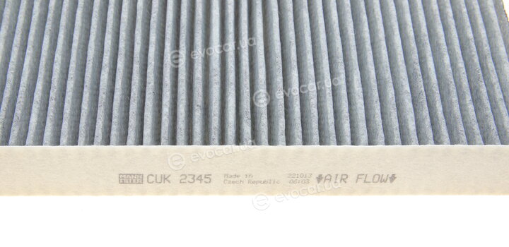 Mann CUK 2345