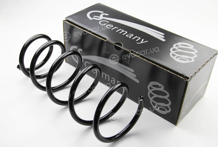 CS Germany 14.872.264