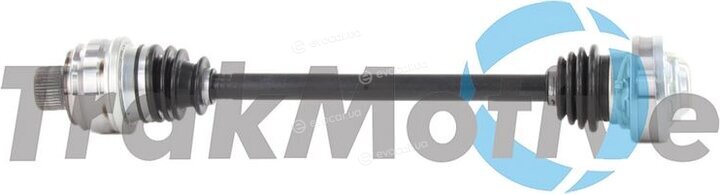 TrakMotive 30-2318
