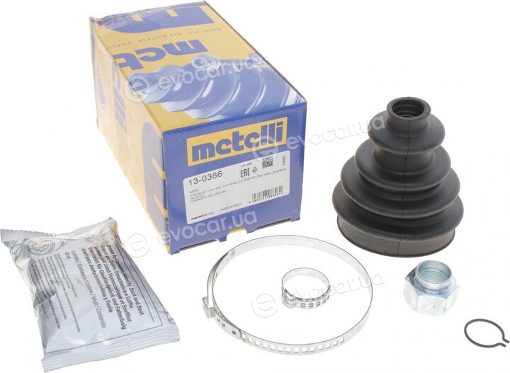 Metelli 13-0366