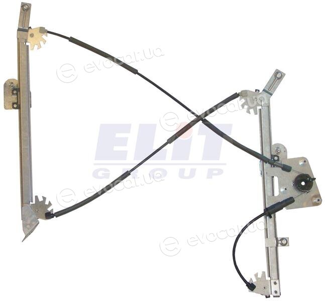 Starline QP BW-1-06-3900L