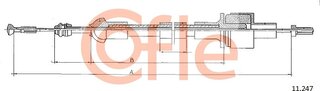Cofle / Cabor 11.247