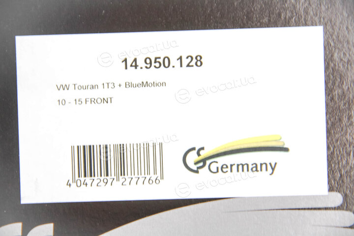 CS Germany 14.950.128