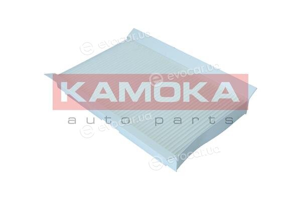 Kamoka F402201