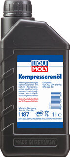 Liqui Moly 1187