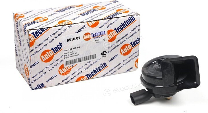 Autotechteile 395 1001