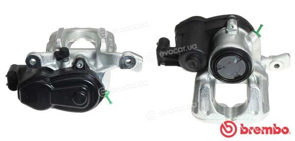 Brembo F 06 233