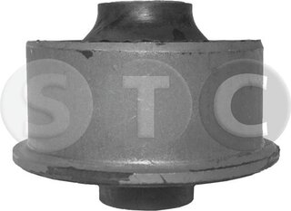 Metalcaucho / STC T400981