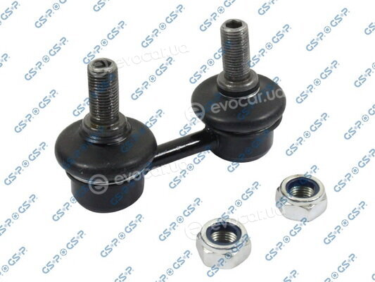 GSP S050439