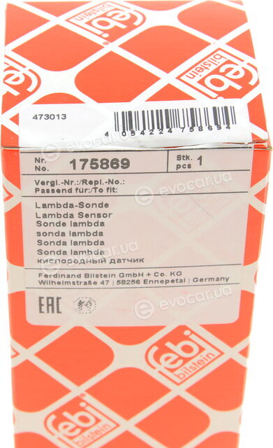 Febi 175869