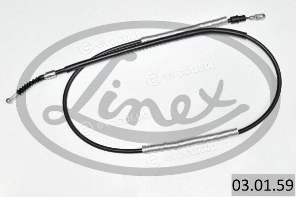 Linex 03.01.59