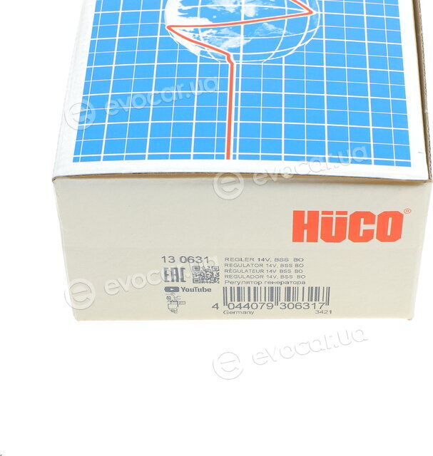 Astemo (Hitachi) / Huco 130631