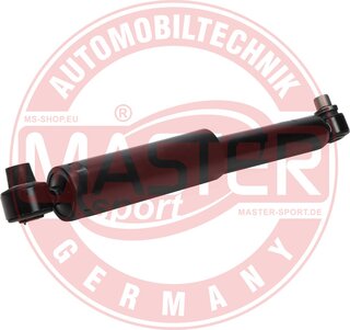 Master Sport 310120-PCS-MS