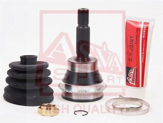 Asva MTR-CU20A43