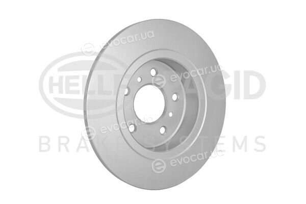 Hella 8DD 355 122-771