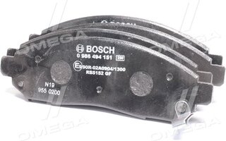 Bosch 0 986 494 151