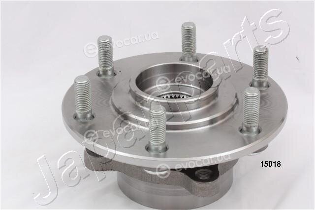Japanparts KK-15018